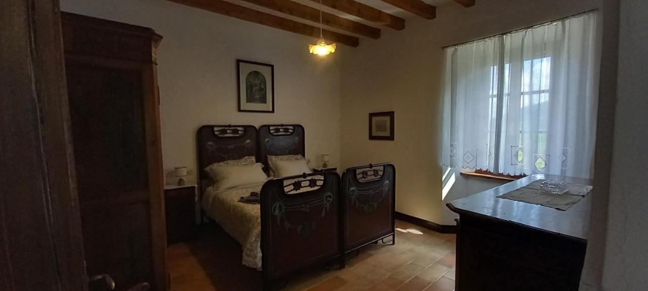 Bed and Breakfast La Corte Bonomini Neviano degli Arduini Экстерьер фото